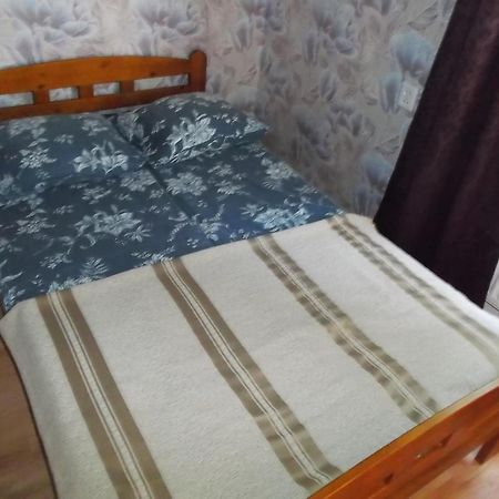 Airport Apartment Tallinn Bagian luar foto
