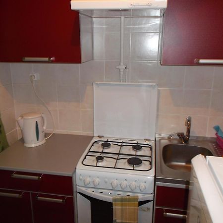 Airport Apartment Tallinn Bagian luar foto