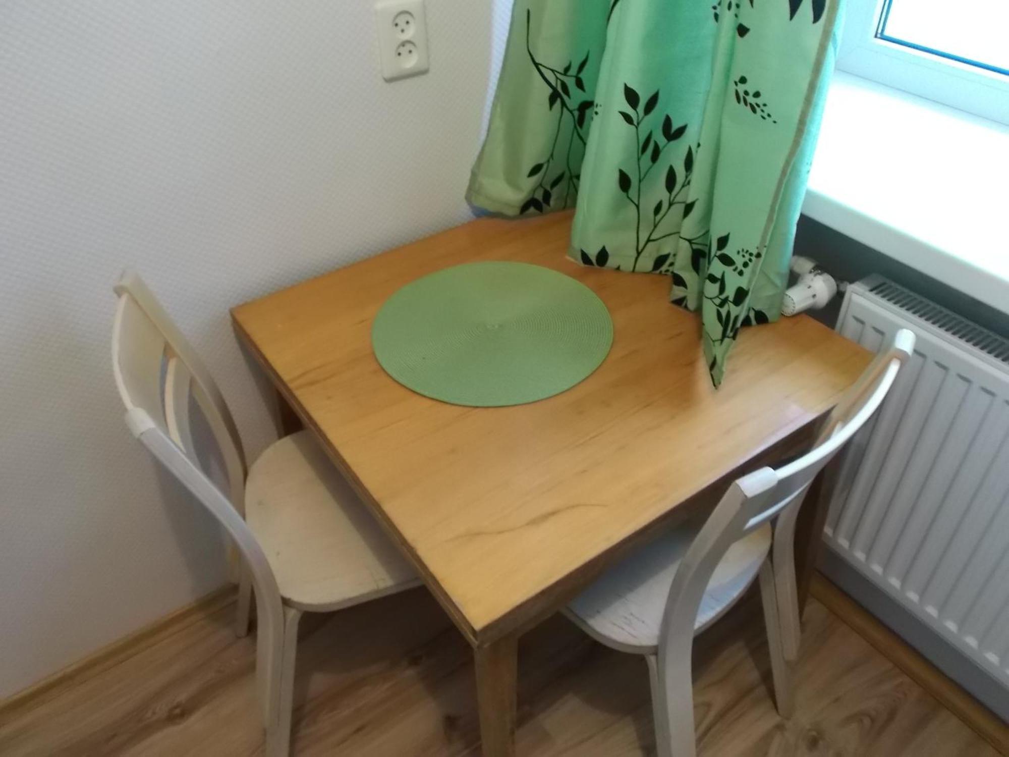 Airport Apartment Tallinn Bagian luar foto