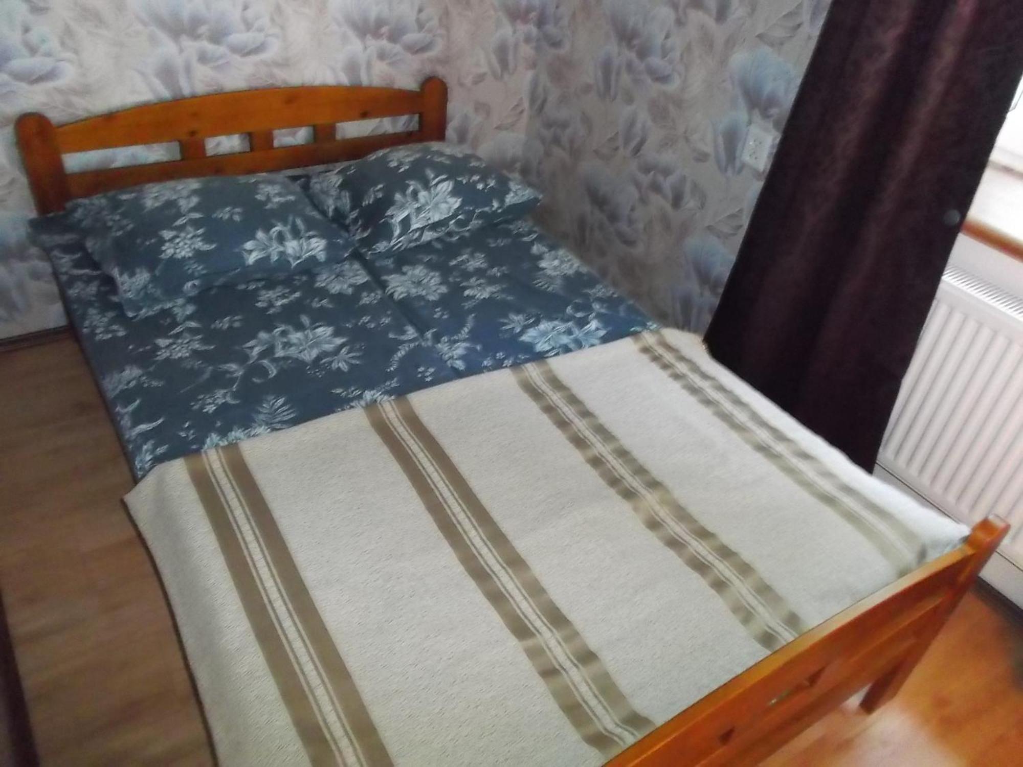 Airport Apartment Tallinn Bagian luar foto